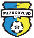 MEZŐKÖVESD ZSÓRY FC