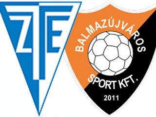 Beharangoz-ZTE FC-Balmaz Kamilla Gygyfrd - JRA PLYN! 